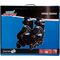 NSP Inliner Blau, ABEC 7, Gr. 39-42