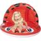 SF Babypool Marienkäfer 92x62cm
