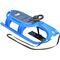 Snow Tiger de Luxe iceblue