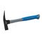Silverline - Latthammer m. Glasfaserstiel