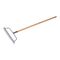 Silverline - Premium-Gartenrechen aus Karbonstahl