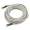 Netzwerk-Kabel CAT-5 Patchkabel 10m (Twisted Pair)