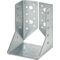 Balkenschuh Typ B 60/100 2mm ETA-09/0227 STA sendzimir verz. - VPE: 10