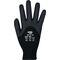 Kälteschutzhandschuhe Gr.8 schwarz EN 388,EN 511 PSA II - VPE: 6