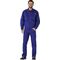 Bundjacke BW290 Gr. 58 kornblau 100 % BW