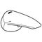 Grohe Hebel chrom