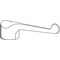 Grohe Armhebel für Grohtherm Ergomix chrom