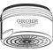 Grohe Mousseur 13,5-15 l/min bei 3 bar gold