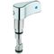 Grohe Mischwelle und Hebel kpl für Tectron und Tipptronic chrom