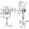 Grohe WC-Spülkasten GD 2 6-9 l einstb