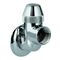 Grohe Vorabsperrventil 3/4" Aufputz