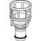 Grohe Ventilsitz f Servo-Ablaufventil unterbrechbar
