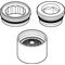 Grohe Laminarstrahlregler su-st