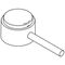 Grohe Hebel chr