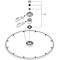 Grohe Kopfbrause RAINSHOWER C 310 d= 310mm chr