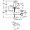 Grohe EH-WTbatt EUROSTYLE C 1/2Zoll S-Size chr