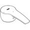Grohe Hebel chr