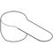 Grohe Hebel chr