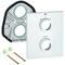 Grohe Rosette mo wh