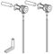 Grohe Befestigungssatz