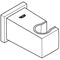 GROHE Wandanschlussbogen Euphoria Cube 1/2" m Wandbrausehalter su-st