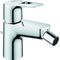 Grohe Einhand-Bidetbatterie BAULOOP 1/2Zoll chr