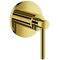 Grohe UP-Ventil-Oberbau ATRIO Hebelgriff cool sunrise