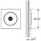 Grohe Musikmodul RAINSHOWER F-SERIES 127x127mm pro Modul