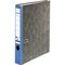Falken Ordner S50 80023393 DIN A4 50mm RC Pappe blau