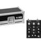 OMNITRONIC Set TRM-202MK3 + Case