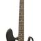 DIMAVERY JB-302 E-Bass, schwarz