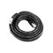 OMNITRONIC CAT-5 Kabel 1m sw