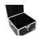 ROADINGER Flightcase EPS-56 4xPAR-56 Spot kurz