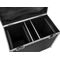 ROADINGER Flightcase 2x TMH-S200