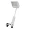 EUROLITE LED KKL-50 Fluter 4100K weiß
