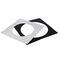 EUROLITE Filterrahmen PAR-38 Spot sil
