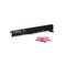 TCM FX Konfetti-Ladung elektrisch 50cm, pink