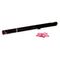 TCM FX Konfetti-Ladung elektrisch 80cm, pink