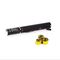 TCM FX Streamer-Ladung elektrisch 50cm, gold
