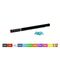 TCM FX Konfetti-Shooter 80cm, hellblau