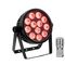 EUROLITE LED 4C-12 Silent Slim Spot