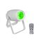 EUROLITE LED PST-10 QCL Spot ws