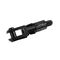 REUTLINGER Drahtseilhalter Typ 50SVIII-GK14/28W sw