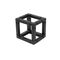 DECOTRUSS Quad Corner Block sw