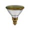 OMNILUX PAR-38 230V/80W E-27 FL gelb