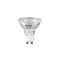 OMNILUX GU-10 230V/50W 1500h 25° blau
