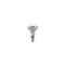 OMNILUX R50 230V/28W E-14 clear Halogen