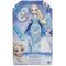Hasbro European Trading B.V. B6699EU4 - Die Eiskönigin Magischer Modezauber