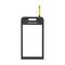 Samsung GT-S5230 Star Touch Einheit Noble Schwarz