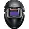 Schweißerschutzhelm Vegaview2.5 Batterielebensdauer ca.3000 h 90x110mm DIN 8-12